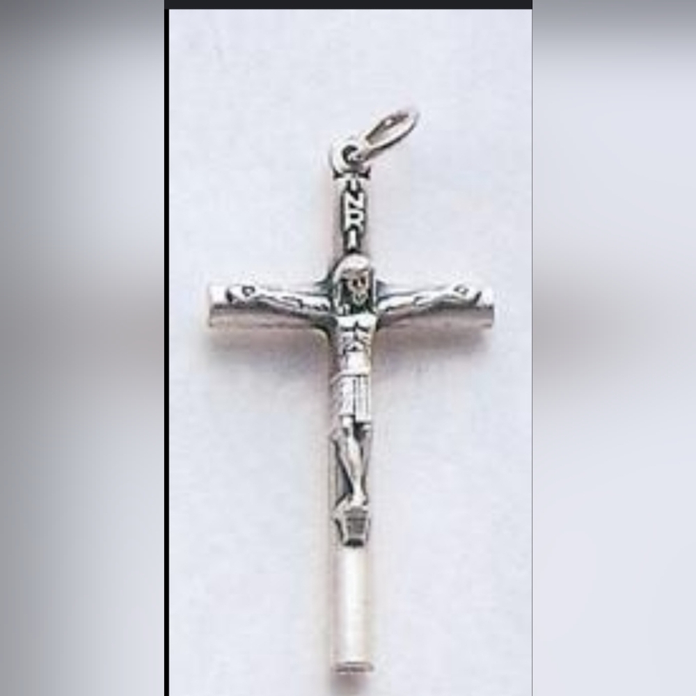 Religious Cross Pendant